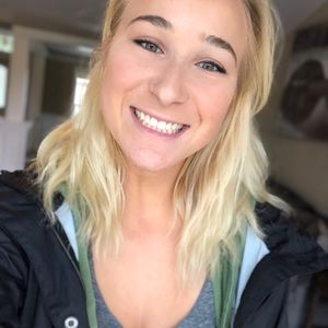 Meet your Posher, Bryonna!